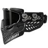 HK Army Universal Goggle Straps for Paintball/Airsoft Masks (Bones Grey)