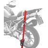 ACEBIKES Ratchet Premium Tie Down Strap Set 2-Pack Kit Ratchet Transport Ratchet