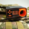 Acetech AC5000 Airsoft Gun Speed Tester BBs Shooting Chronograph