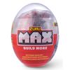 ZURU MAX BUILD MORE MYSTERY EGG CAPSULE