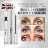 NYK1 LASHFORCE Eyelash Growth Serum Lash Serum (8ml) AMAZING Eyelash Serum For Growth And Thickness - Lash Growth Serum Lash Force For Fuller Longer Natural Lashes