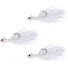 Croft Enterprises Bucktail Jig (2 OZ)