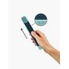 Joseph Joseph Measure-Up - Adjustable Wet & Dry Measuring Spoon-Blue, Plastic, 4