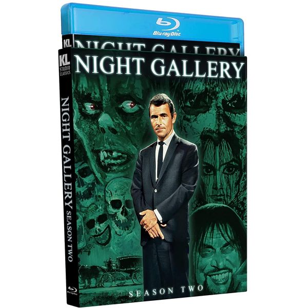 Night Gallery (Season 2)