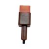 YCUPONE Brake Light Switch Stop Lamp Switch 25320BR00A Compatible with 2011-2017 Juke 2018-2020 Kicks 2017-2019 Sentra 2014-2015 Versa Note