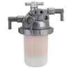 Water Separator System for Yanmar 3TNV76-KWA Engine 129100-55621