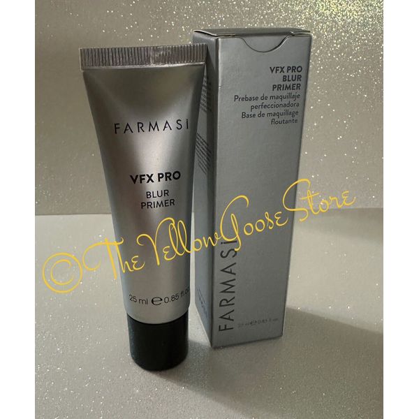 FARMASI  VFX PRO BLUR PRIMER   Pore Minimizing  NEW FORMULA  FREE SHIPPING