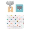 Petit Collage PTC461 New Baby Gift Set, Multi