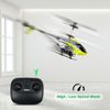 Cheerwing U12S Mini RC Helicopter 2.4G Remote Control Helicopters w/ Wifi Camera
