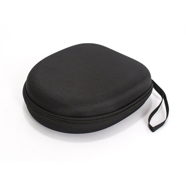 Ginsco Carrying Headphone Case Bag for Sony MDR-XFB950BT MDRZX310 MDRZX330 COWIN E7 Bose QC35 Grado SR80