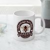 CafePress Certified Natural Beekeeper 20 oz Ceramic Coffee Mega Mug