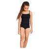 NAME IT Mädchen Nkfstrap Top 2p Noos Unterhose, Schwarz, 122 EU