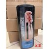 Automatic Hand Sanitizer Dispenser Touchless Sensored 13"x5"x4" (2Pk)