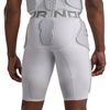 Gameday Armour 5-Pad Girdle White L