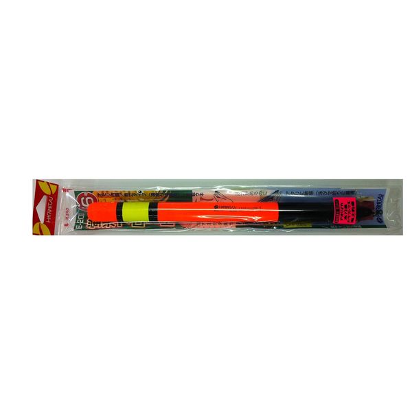 HARIMITSU E-20 Fluorescent Float No. 5