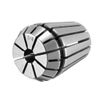 sourcing map ER25 1/4" Spring Collet Chuck for CNC Engraving Machine Lathe Milling Tool