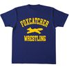 Fox Catcher Blu-ray Box with T-Shirt (First Press Limited Edition)
