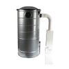 Cen-Tec Systems 39497 Central Vacuum Exhaust Filter, 2-Pack