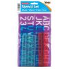 Lettering 4 Piece Stencil Set (Pack of 12)