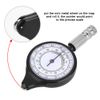Map Measurer Distance Caculator Compass Map Reading Compass Outdoor Camping Hiking Tool