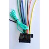 PIONEER AVH-280BT Wiring Harness Plug