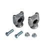 Mini Moto Bar Handle Clamp Left and Right Set