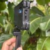 Cell Phone Fill Light, Photography Light Panel Prevent Reflection for Travel Use