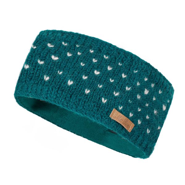 McRon Nadja 9597 Women's Lined Headband Anthracite