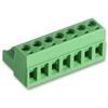 TERMINAL BLOCK 5.08MM 7 POLE, Pluggable Terminal Blocks, Qty X 1 | CTB9208/7
