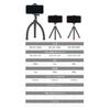Joby Gorilla Pod Mini Tripod