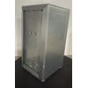Stainless Steel Tallfold Table-Top Napkin Dispenser