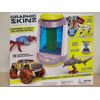 BUNDLE Graphic Skinz Design Studio Motorized Vaccum Chamber + Dino Design Pack