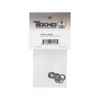 TEKNO R/C TKR1229 Shims 6x10x.2 SCT410 (10)