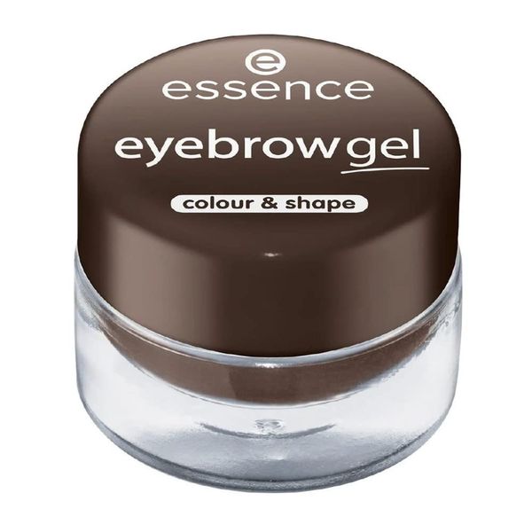 Essence COLOUR&SHAPE GEL CEJAS 04