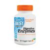 Doctor's Best Best Digestive Enzymes, Vegetable Capsules, 90 Count