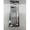 F.A.R.A.H Be Beautiful Be You 5 Piece Eye Shadow Brush Set
