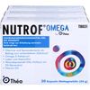 Nutrof Omega Capsules, Pack of 30