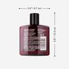 Lock Stock & Barrel Reconstruct Protein Thickening Shampoo For Men, 250 ml
