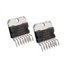 2PCS New TDA7296 60W IC for Audio Power Amplifier Zip