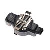 GM Parts 84466321 Windshield Outside Moisture, Ambient Light, and Humidity Sensor