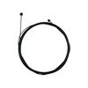 Ruler LY-SSTPT20 Teflon Coated Inner Cable for Shift Black