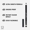 Rimmel Soft Kohl, Matita occhi, Stormy Grey, 1.2gr