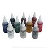 Touchstone Liquid Tint for Epoxies - 2 oz. (Green)