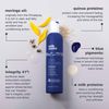 milk_shake - Cold Brunette Shampoo 1000 ml