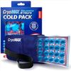 8-Hour Reusable Ice Pack - Perfect Cold Therapy for Neck, Elbow, and More