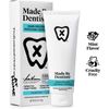 Professional Enamel Rebuilding Toothpaste - 2 Pack - Remineralizing Nano Hydroxy