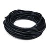 iMBAPrice Cat5e Molded Network Patch Cable (50 Feet, Black)