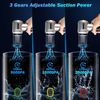 Multi-Purpose High-Speed Car Vacuum Cleaner Portable Handheld Strong Suction