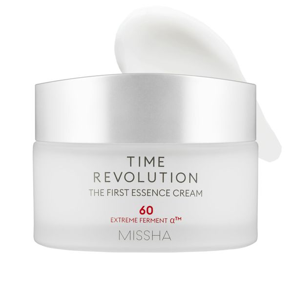 MISHARE REVOLUTION/TIME THE FIRST TREATMENT CREAM