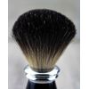 Black Colour 3 Pieces Shaving Kit for Men's. The Set